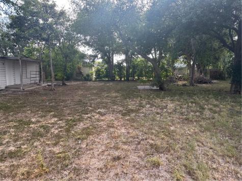 1311-1315 Morris Avenue Corpus Christi TX 78401