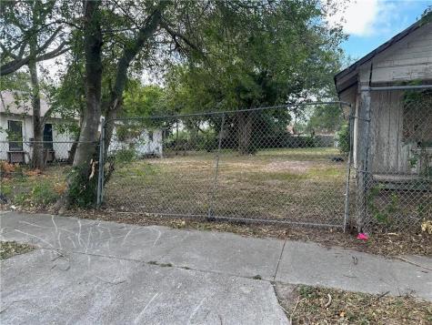 1311-1315 Morris Avenue Corpus Christi TX 78401