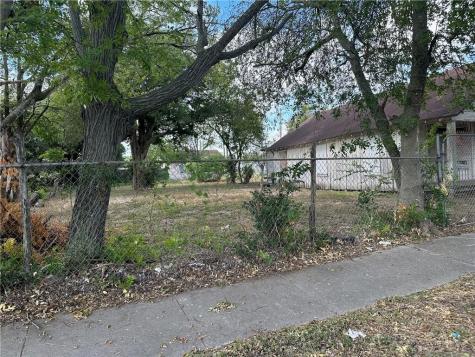 1311-1315 Morris Avenue Corpus Christi TX 78401