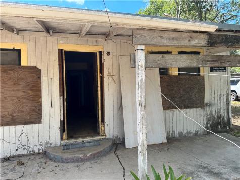 1311-1315 Morris Avenue Corpus Christi TX 78401