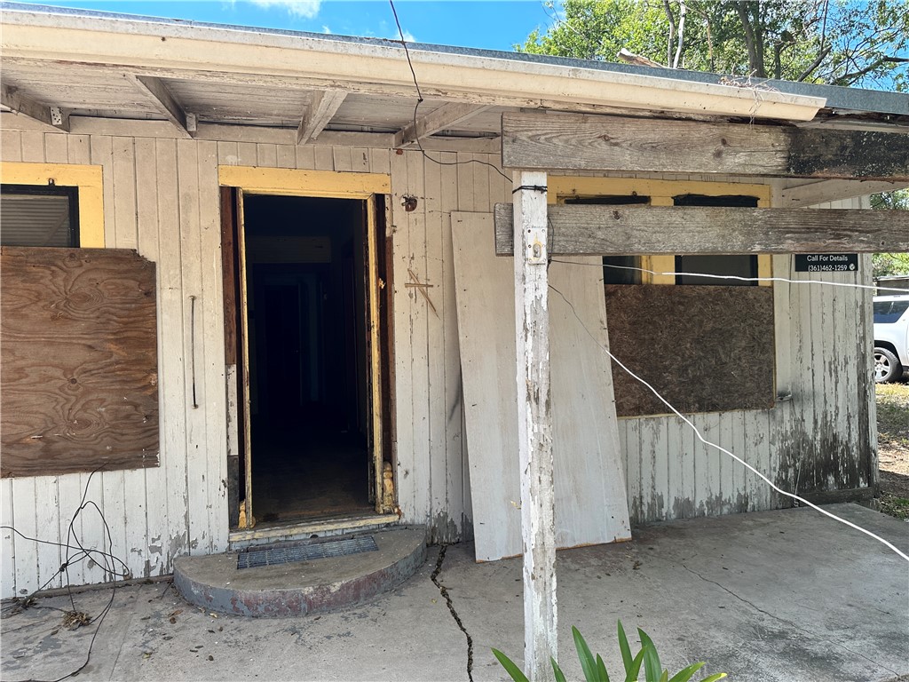 1311-1315 Morris Avenue Corpus Christi TX 78401
