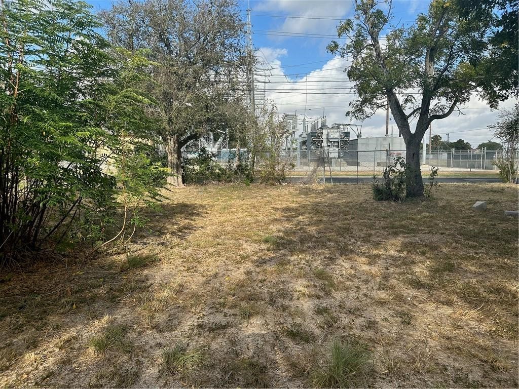 1311-1315 Morris Avenue Corpus Christi TX 78401
