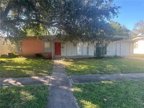 731 Santa Dolores Drive Kingsville TX 78363