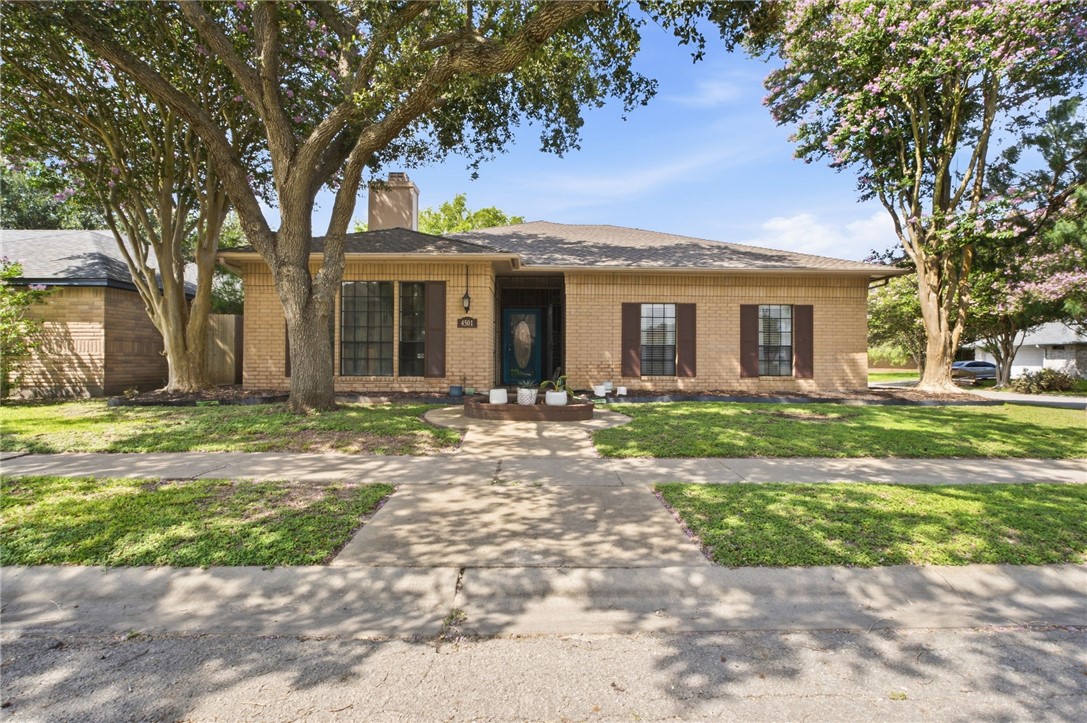 4501 Stony Creek Drive Corpus Christi TX 78413