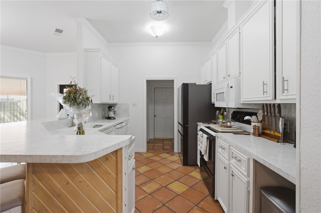4501 Stony Creek Drive Corpus Christi TX 78413