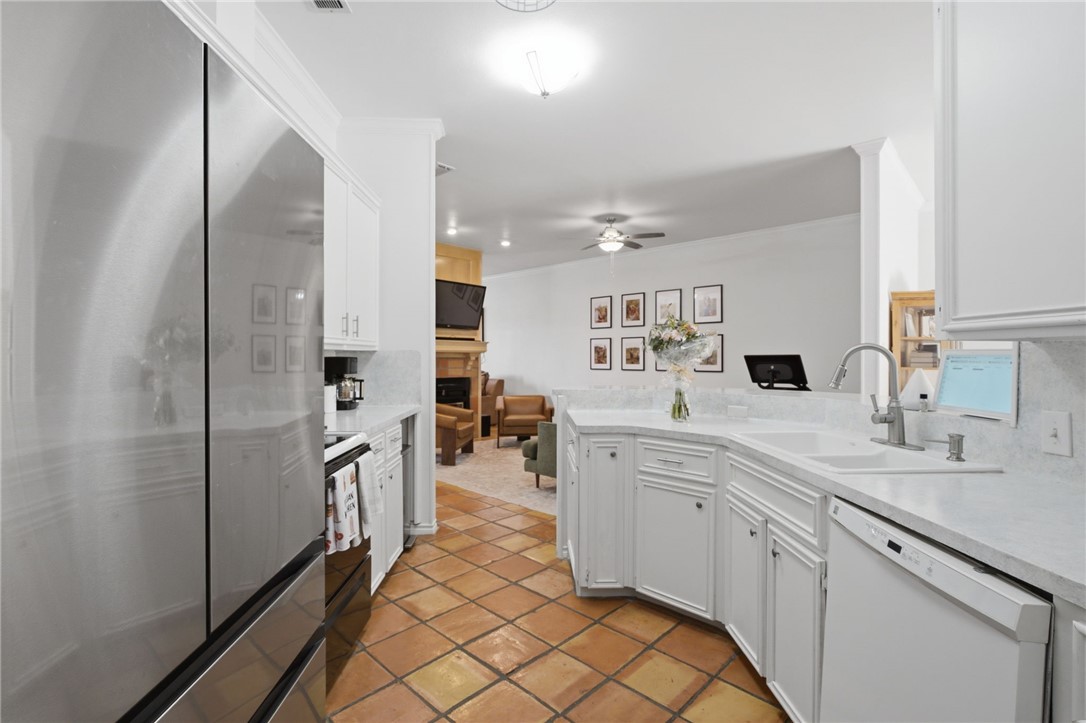 4501 Stony Creek Drive Corpus Christi TX 78413