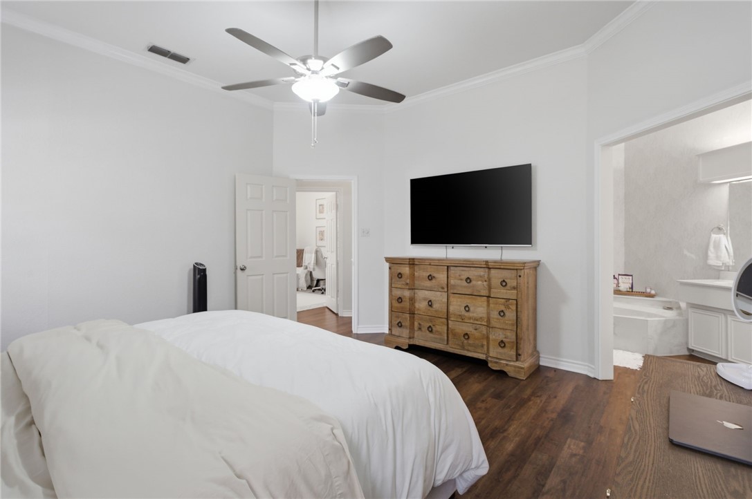 4501 Stony Creek Drive Corpus Christi TX 78413