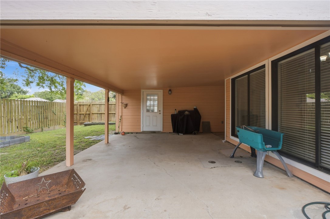 4501 Stony Creek Drive Corpus Christi TX 78413