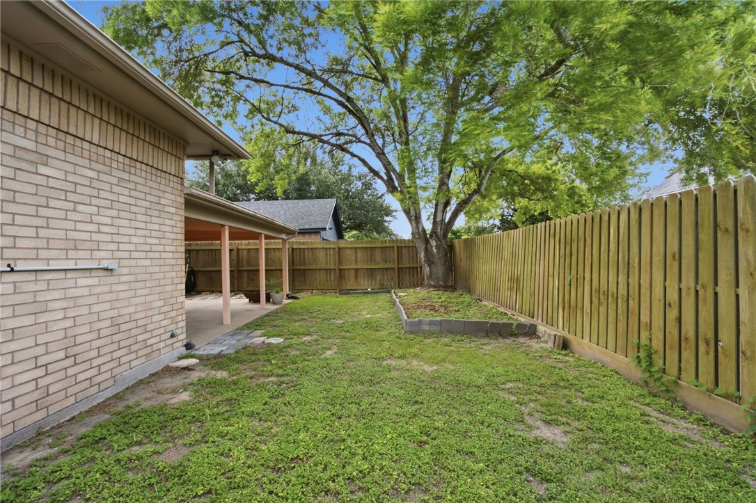 4501 Stony Creek Drive Corpus Christi TX 78413