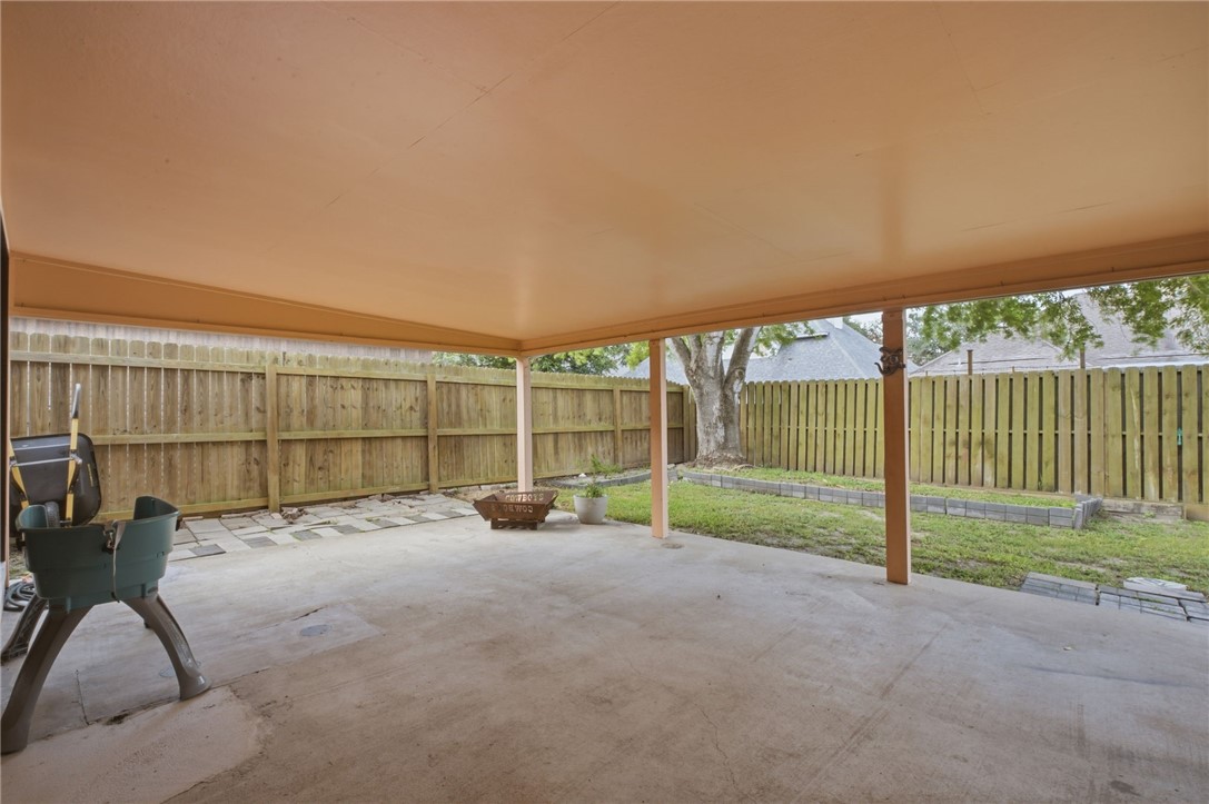 4501 Stony Creek Drive Corpus Christi TX 78413
