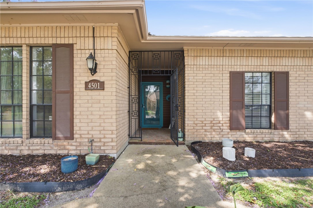 4501 Stony Creek Drive Corpus Christi TX 78413