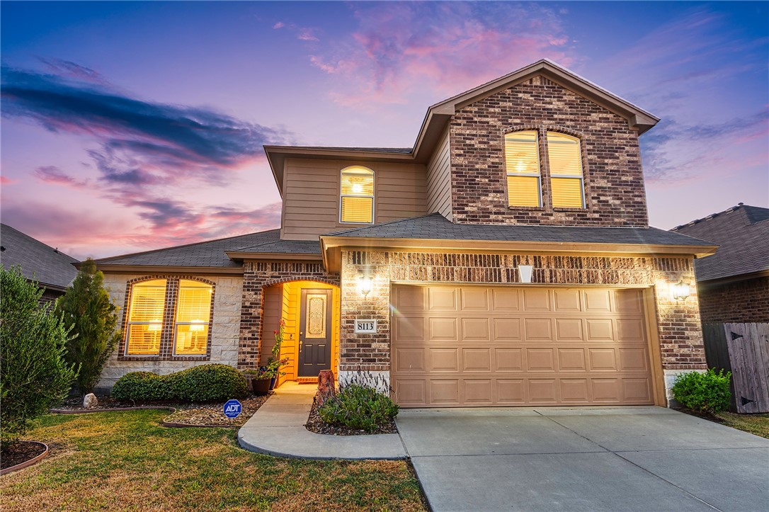 8113 Luz De Luna Street Corpus Christi TX 78414