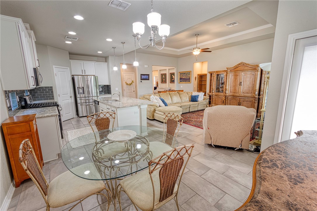 8113 Luz De Luna Street Corpus Christi TX 78414