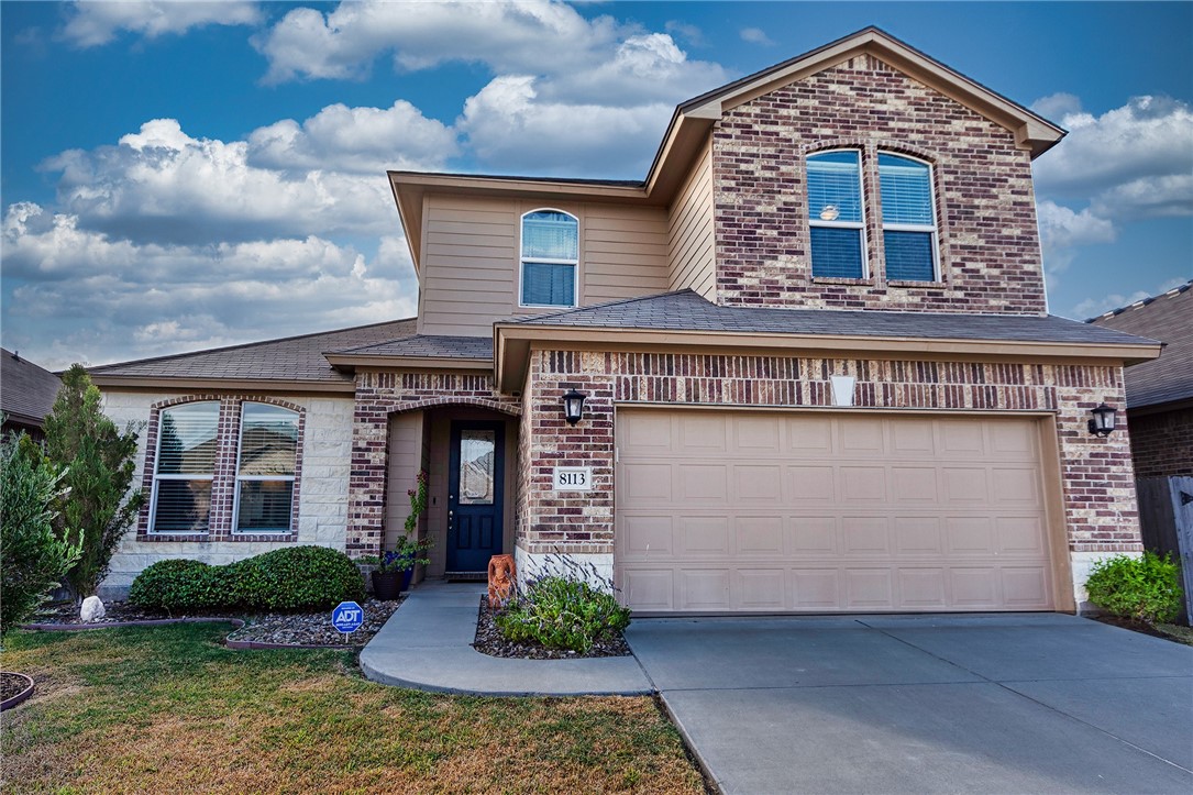 8113 Luz De Luna Street Corpus Christi TX 78414