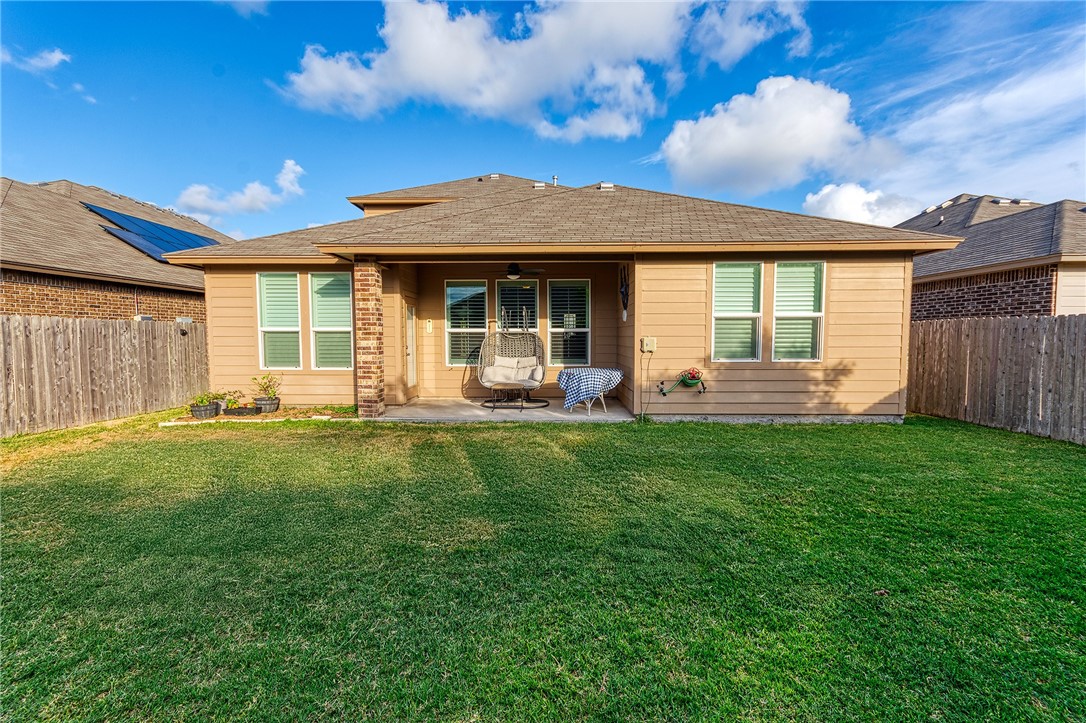 8113 Luz De Luna Street Corpus Christi TX 78414
