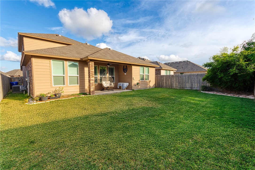 8113 Luz De Luna Street Corpus Christi TX 78414
