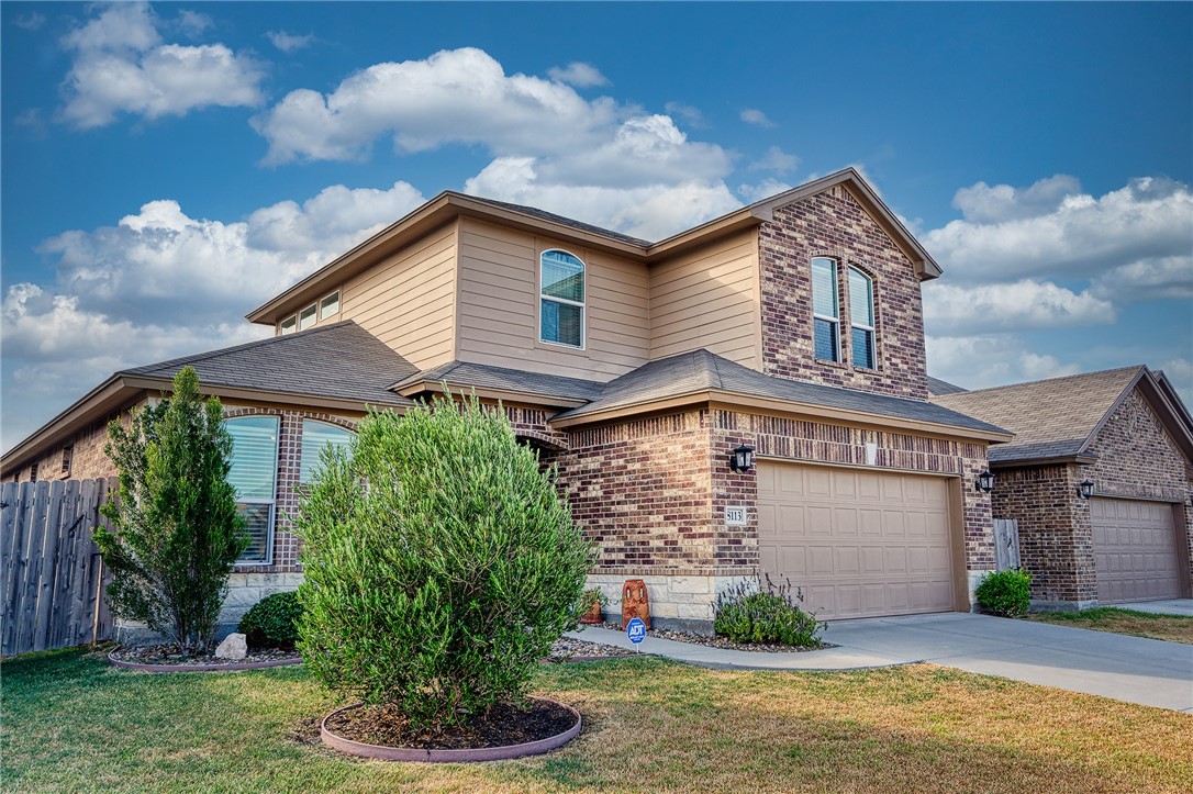8113 Luz De Luna Street Corpus Christi TX 78414
