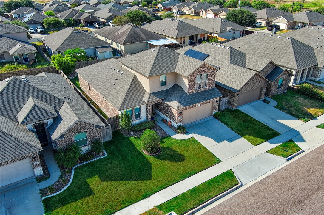 8113 Luz De Luna Street Corpus Christi TX 78414