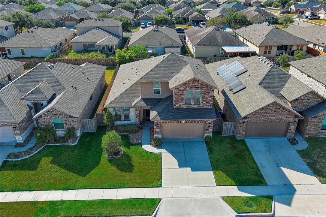 8113 Luz De Luna Street Corpus Christi TX 78414