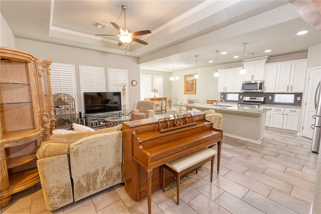 8113 Luz De Luna Street Corpus Christi TX 78414
