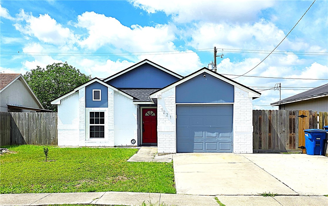 1221 Calle San Marcos Corpus Christi TX 78417