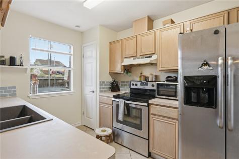 702 Saint Bernadine Drive Corpus Christi TX 78418
