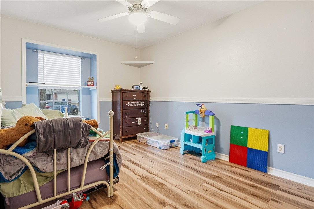 702 Saint Bernadine Drive Corpus Christi TX 78418