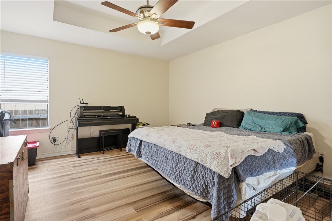 702 Saint Bernadine Drive Corpus Christi TX 78418