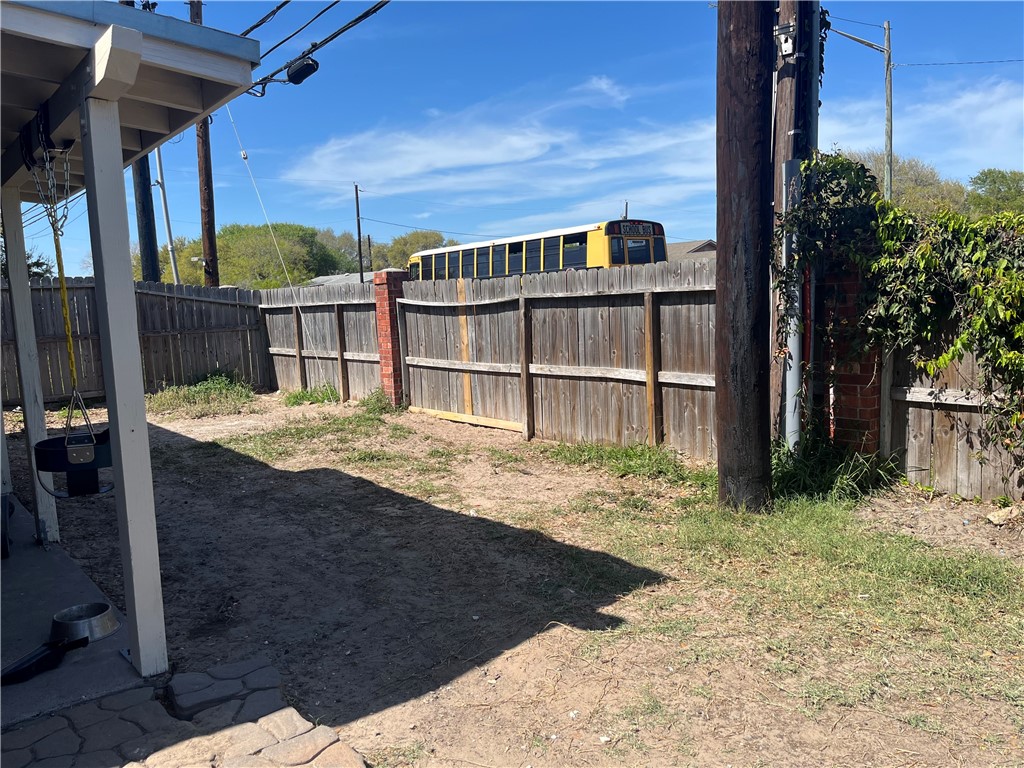 702 Saint Bernadine Drive Corpus Christi TX 78418