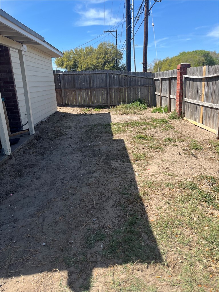 702 Saint Bernadine Drive Corpus Christi TX 78418