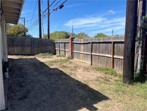 702 Saint Bernadine Drive Corpus Christi TX 78418