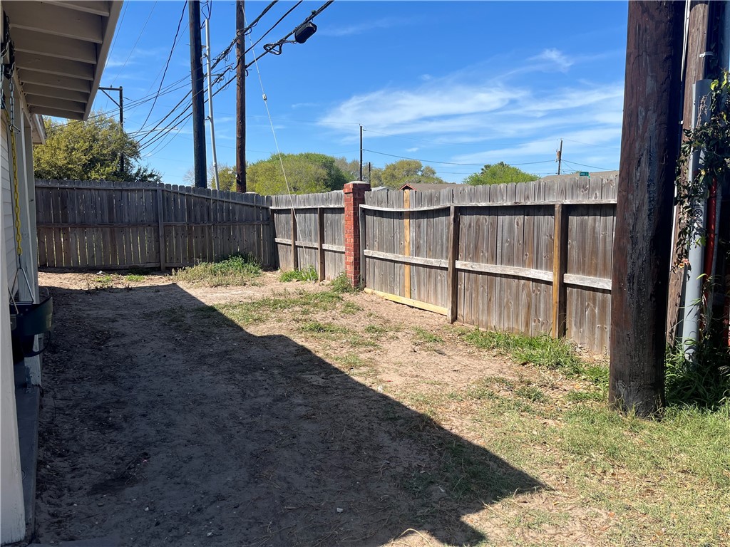702 Saint Bernadine Drive Corpus Christi TX 78418