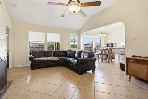 702 Saint Bernadine Drive Corpus Christi TX 78418