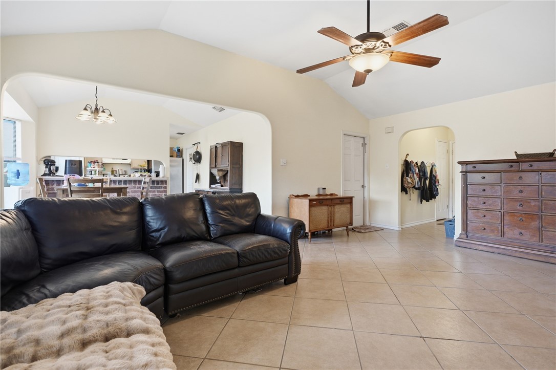 702 Saint Bernadine Drive Corpus Christi TX 78418