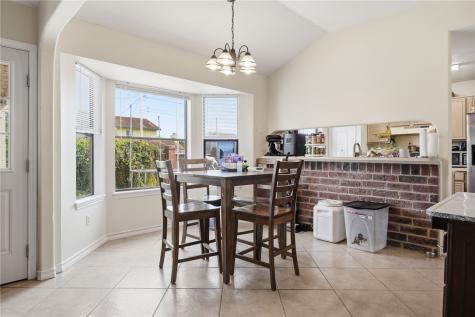 702 Saint Bernadine Drive Corpus Christi TX 78418