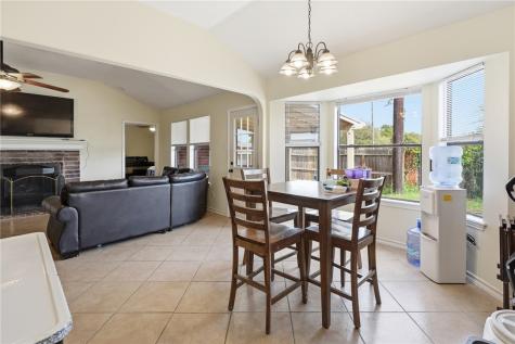 702 Saint Bernadine Drive Corpus Christi TX 78418