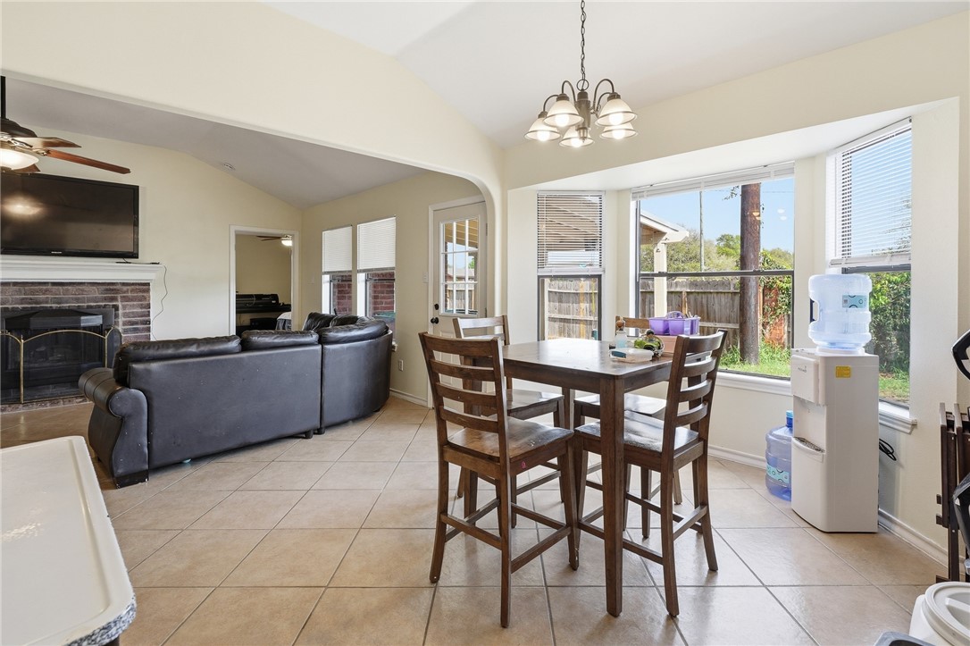 702 Saint Bernadine Drive Corpus Christi TX 78418