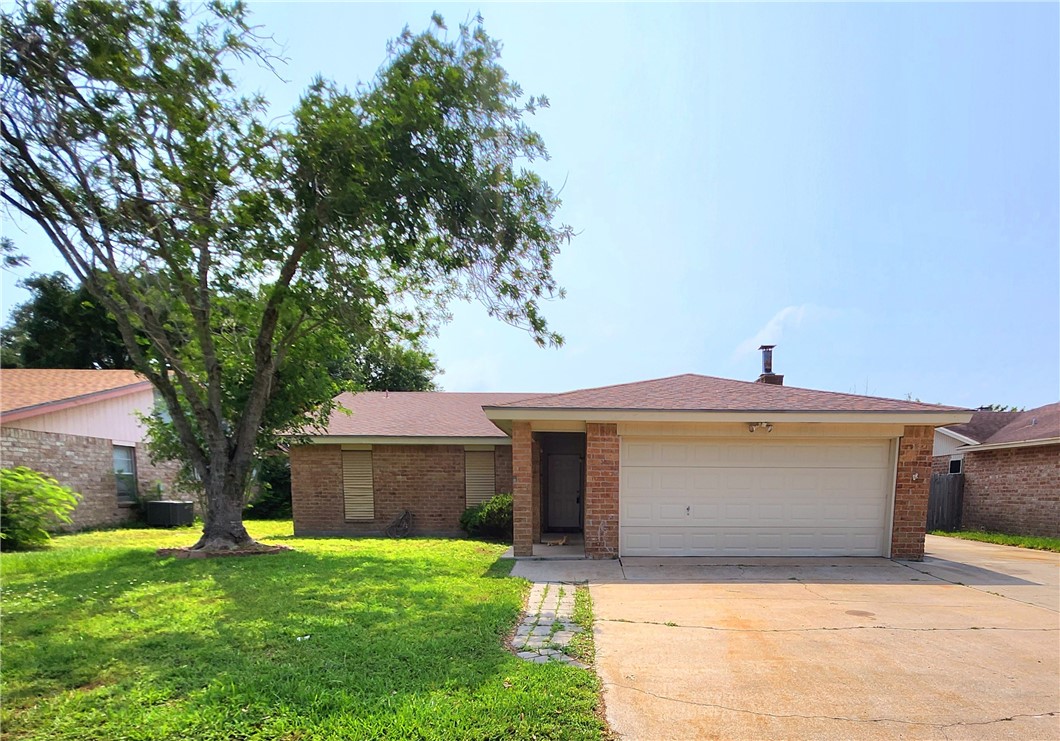 918 Crossbill Street Corpus Christi TX 78418