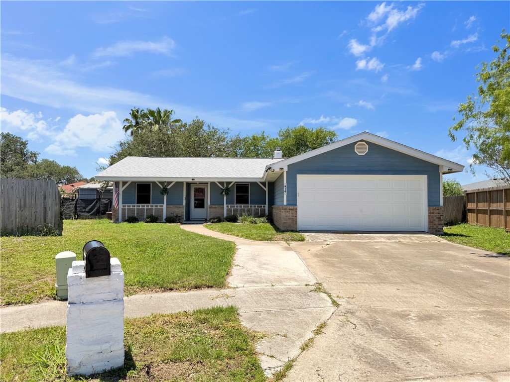 910 Twite Corpus Christi TX 78418