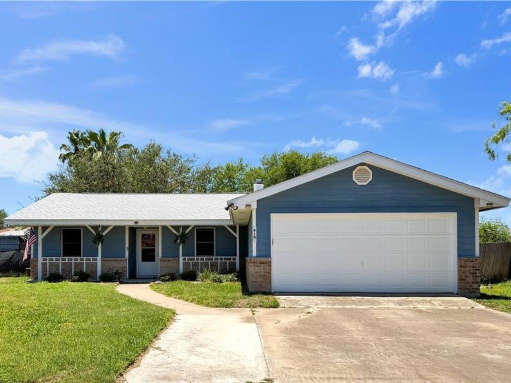 910 Twite Corpus Christi TX 78418