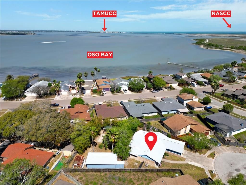 910 Twite Corpus Christi TX 78418