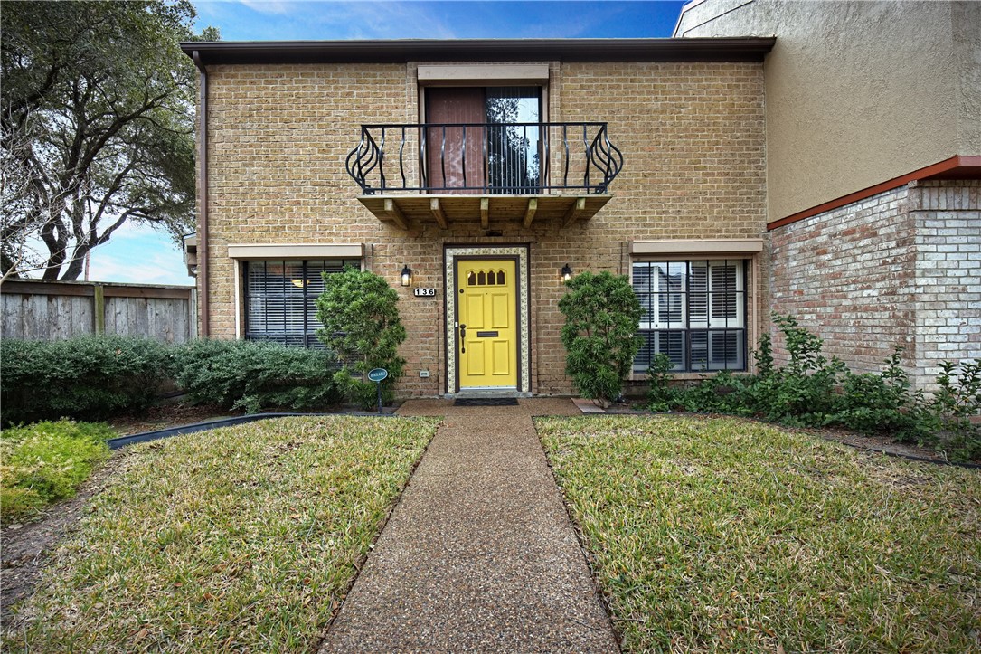 136 Lake Shore Drive 136 Corpus Christi TX 78413