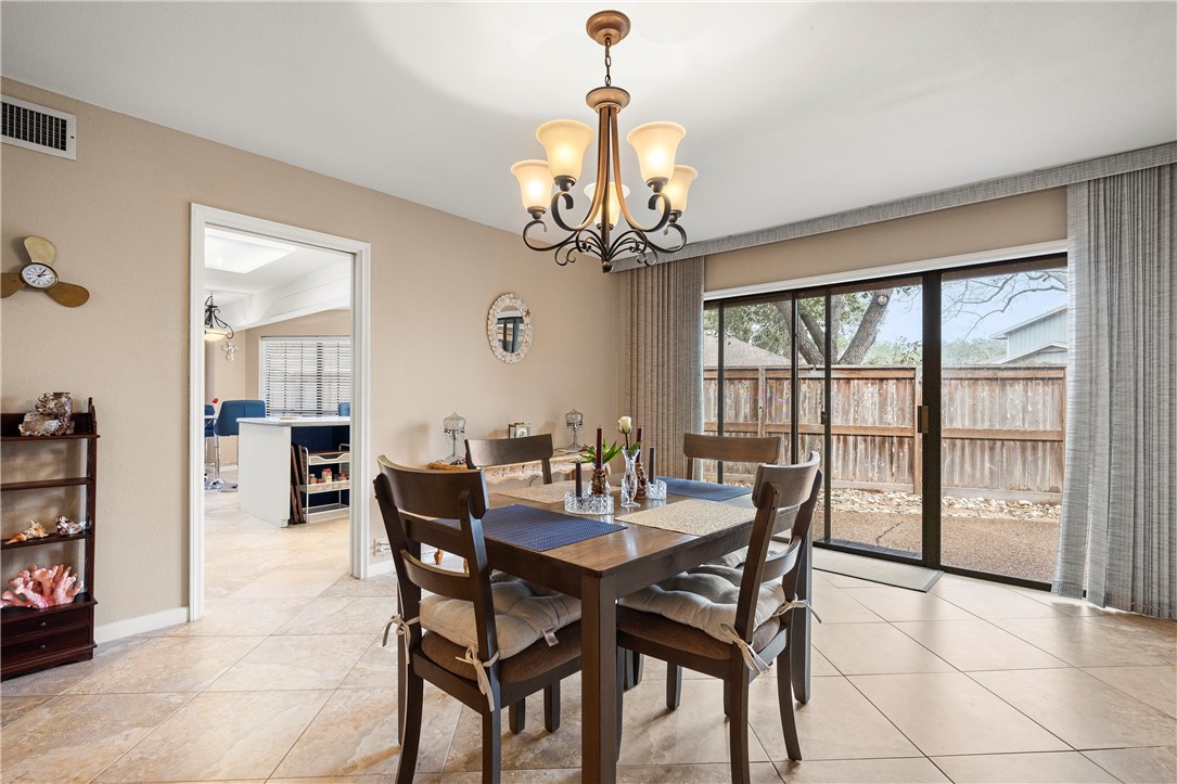 136 Lake Shore Drive 136 Corpus Christi TX 78413