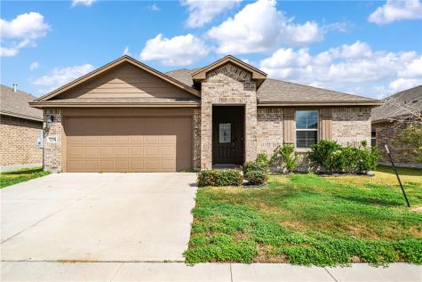 7226 Adler Drive Corpus Christi TX 78414