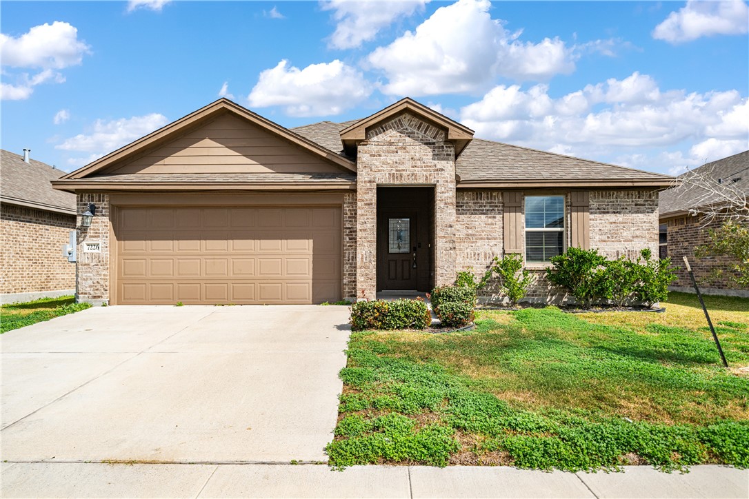 7226 Adler Drive Corpus Christi TX 78414
