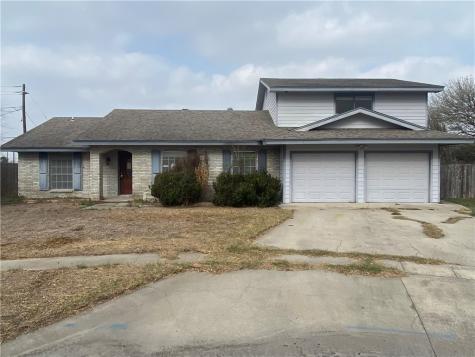 1501 Annette Street Kingsville TX 78363