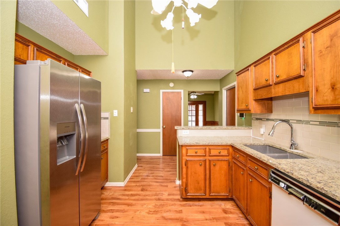 4246 Snowmass Street Corpus Christi TX 78413