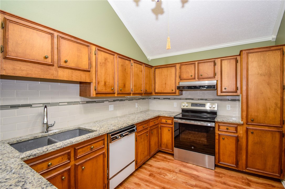 4246 Snowmass Street Corpus Christi TX 78413