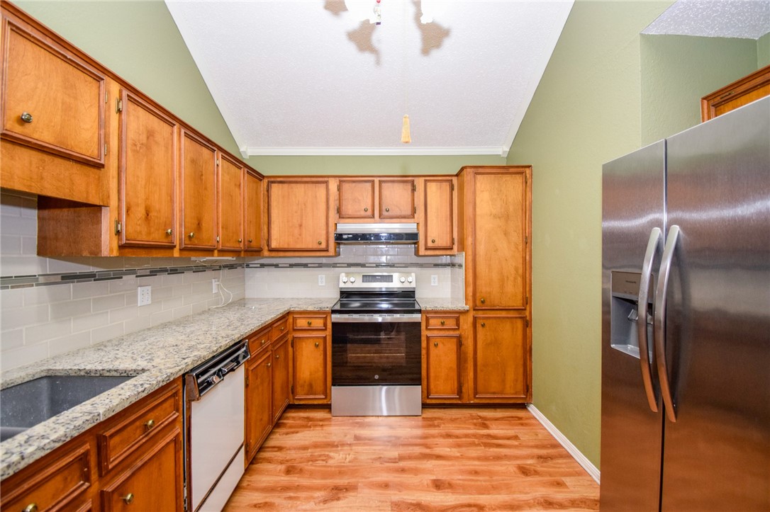 4246 Snowmass Street Corpus Christi TX 78413