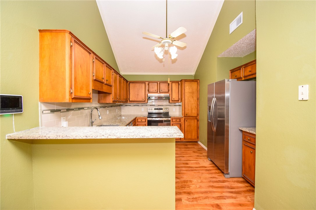 4246 Snowmass Street Corpus Christi TX 78413